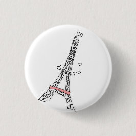 Paris Button