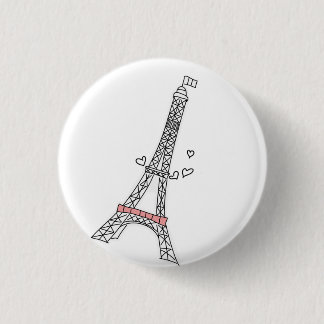 Paris Button