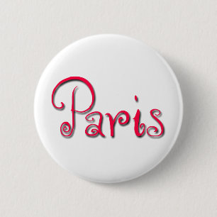 Paris Button