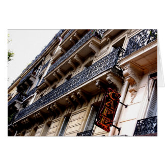 Paris-Café