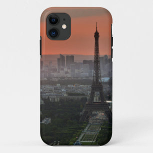 Paris Case-Mate iPhone Hülle