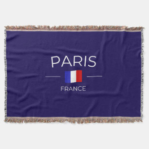 Paris Decke