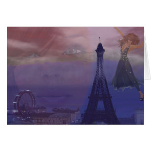 Paris Dreams