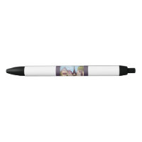 Paris Eiffel Inspiriert Art Pen
