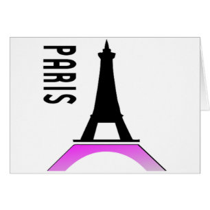 Paris Eiffel Tower