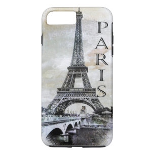 Paris Eiffel Tower Case-Mate iPhone Hülle