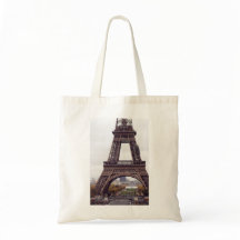 Paris Eiffel Tower Tower Tag