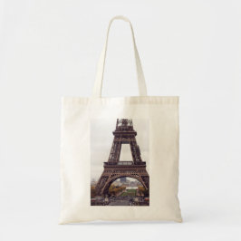 Paris Eiffel Tower Tower Tag Tragetasche