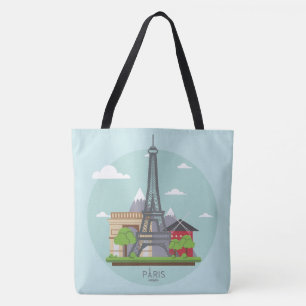 Paris Eiffelturm