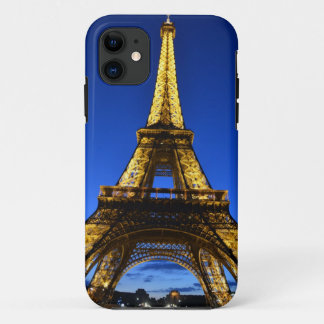 Paris-Eiffelturm Case-Mate iPhone Hülle