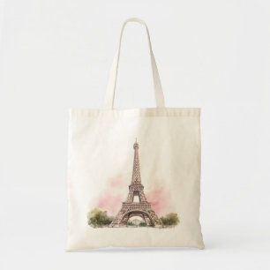 Paris Eiffelturm-Tasche Tragetasche