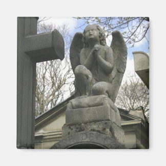 Paris Engelmagnet!! Magnet