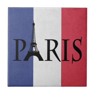 Paris Fliese