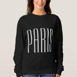 Paris France sweater Sweatshirt