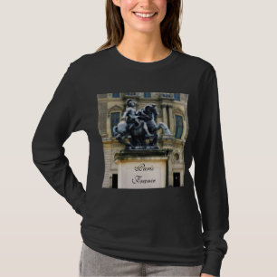 PARIS FRANCE tee