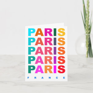 Paris Frankreich