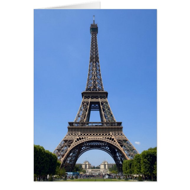 Paris, Frankreich 3 (Vorne)
