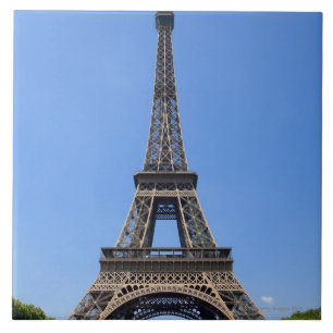 Paris, Frankreich 3 Fliese