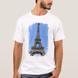 Paris, Frankreich 3 T-Shirt