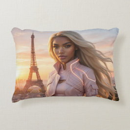 PARIS - FRANKREICH DEKOKISSEN