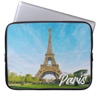 Paris, Frankreich | Eiffelturm