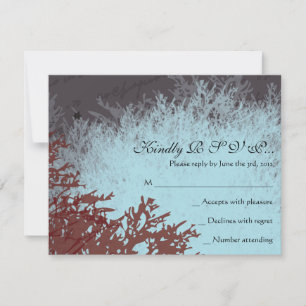 PARIS FRANKREICH FRANZÖSISCHE Bar Bat Mitzvah Repl RSVP Karte