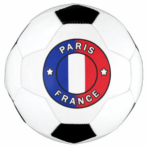 Paris Frankreich Fußball