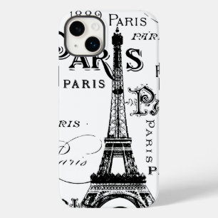Paris Frankreich - Geschenke und Souvenirs Case-Mate iPhone Hülle