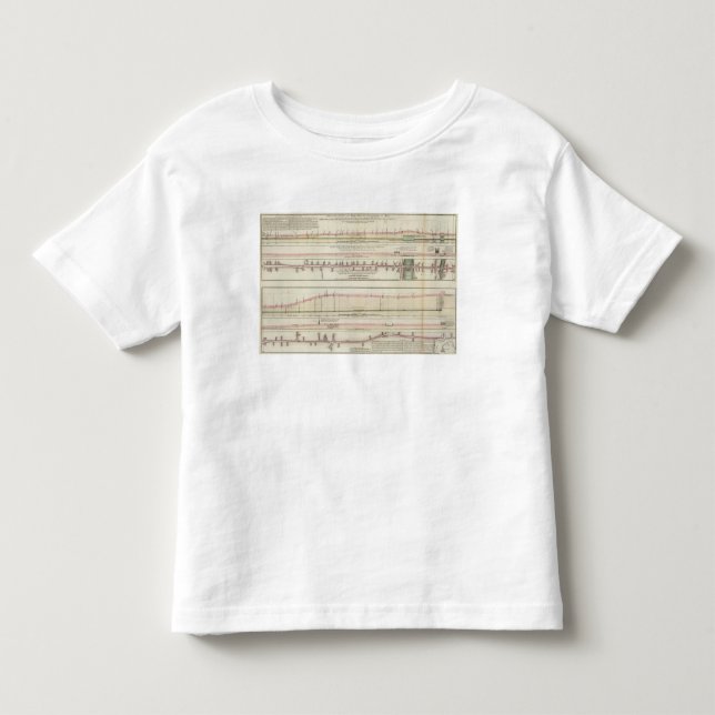 Paris, Frankreich Kleinkind T-shirt (Vorderseite)