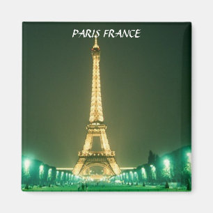 PARIS FRANKREICH MAGNET