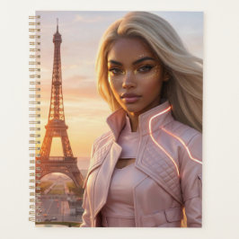 PARIS - FRANKREICH PLANER