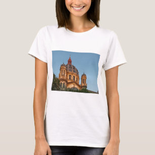 Paris Frankreich Saint Augustin Sehenswürdigkeit H T-Shirt