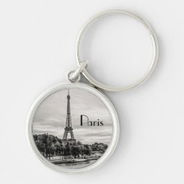 Paris, Frankreich Schlüsselanhänger