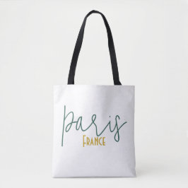 Paris, Frankreich Souvenir