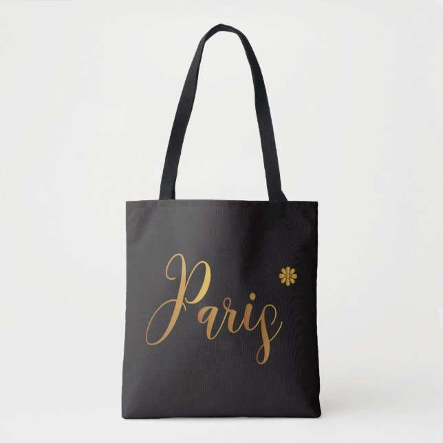 Paris, Frankreich Stilvoll (Vorderseite)