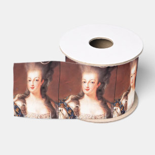 Paris Französisch Marie Antoinette Band Ripsband