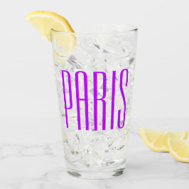Paris Glas