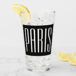 Paris Glas
