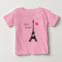 Paris Glitzern TuTu Bodysuit