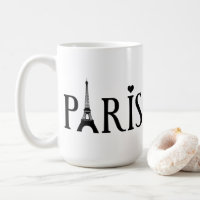 Paris - Grafik