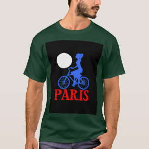 PARIS Graphic T-Shirt