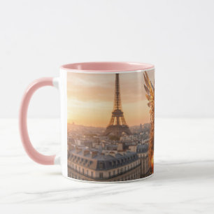 PARIS - HALLO TASSE