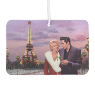 Paris Holiday Autolufterfrischer