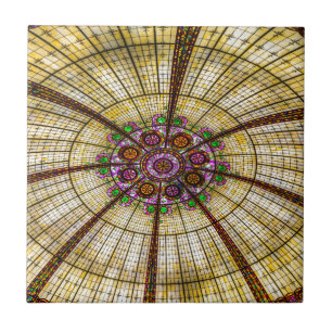 Paris Hotel Ceila in Las Vegas Fliese