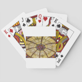 Paris Hotel Ceila in Las Vegas Spielkarten