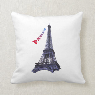 Paris Kissen