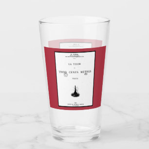 Paris La Tour Eiffel Eiffelturm Eiffel tower Glas