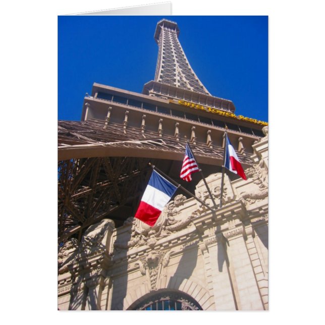 Paris, Las vegas (Vorne)