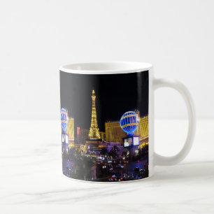 Paris Las Vegas Hotel & Casino #3 Tasse