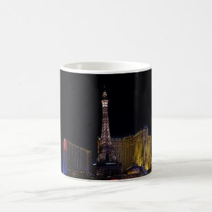 Paris Las Vegas Hotel & Casino #5 Tasse